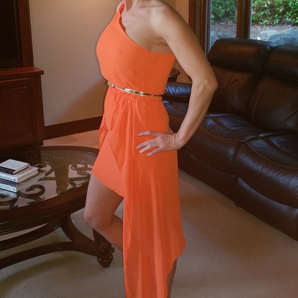 Like new Bebe dress